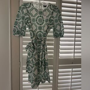 Ann Taylor NWT Dress XS